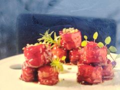 -鹊华居·地道鲁菜·海鲜·融合味(大明湖店)