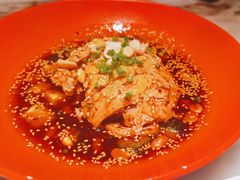 -金佬馆·川菜bistro(芜湖镜湖万达店)
