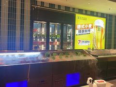 -丰茂烤串(公园店)