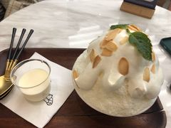 -丹礼糖甜品