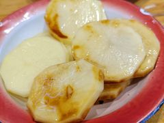 -石记老北京炙子烤肉(松园店)