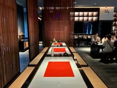 -春色如许·茶食餐厅(桃李春风店)