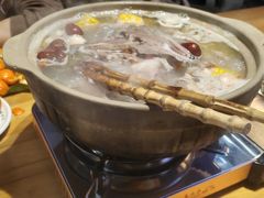 -鱼羊鲜烧烤(诚朴路店)