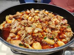 -聚味瞿记·龙虾堂(渔人码头一店)