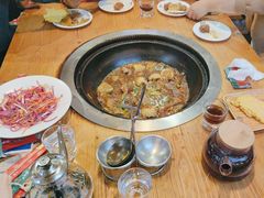 -咱屯子铁锅炖直营店(十三纬路店)