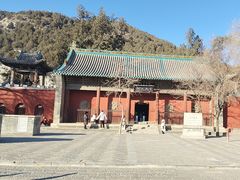-窦大夫祠