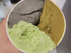 -Dip in Gelato(富民路店)