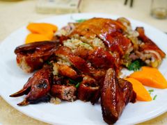 -水乡人家私房菜(逢简店)