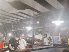 -鱼酷活鱼烤鱼(梅江印象城店)