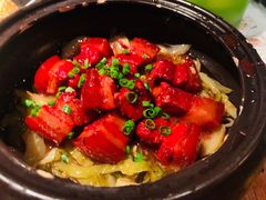 -客语-客家菜(石岐店)