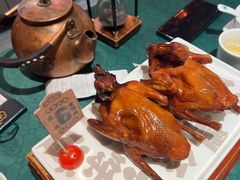-大鸽饭(汉溪长隆店)