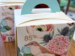 -85度C(南京龙江店)