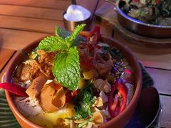 -ELI FALAFEL Lebanese&Mediterranean黎巴嫩美食(富城路店)