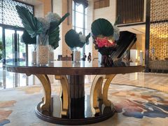 -广州增城富力万达嘉华酒店