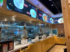 -姥姥春饼·烤鸭(未央路盛龙店)