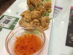-翠华餐厅