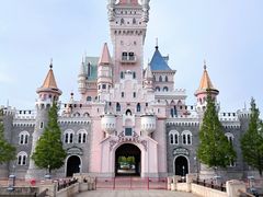 -青岛方特梦幻王国