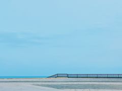 -青岛海泉湾•海洋之星摩天轮