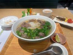 -蔡澜Pho·越南粉餐厅(海上世界店)