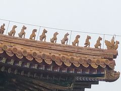 -故宫冰窖餐厅