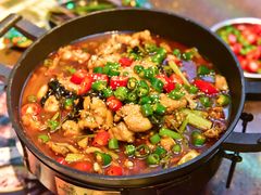 -蛙喔牛蛙(高新绿宝店)