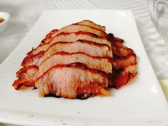棕香烤肉-莲花石酸菜鱼(临海远洲路店)