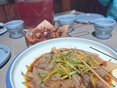 -醉炫音速烧烤·干煸菜(沙河总店)