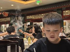 -东来顺饭庄(王府井步行街店)