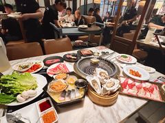 -火炉火自助餐(西直门凯德MALL店)