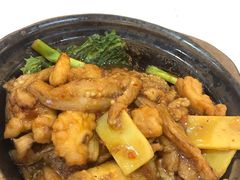 -广州酒家(昌岗地铁站店)