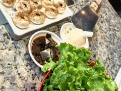 -原始时代石锅烤肉(安定店)