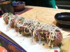 -鸟山鸣·日料食堂(王府井店)