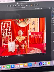 -小阿福儿童摄影(摩尔城店)