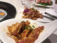 -么子烤肉(化龙池店)