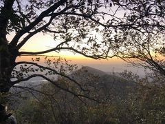 -紫金山山顶公园