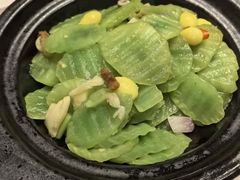 -老太原菜馆(中正天街店)