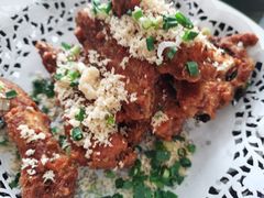 -武汉香格里拉大酒店·香宫中餐厅