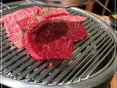 -千寻烧肉(政务区店)