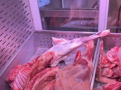 -羊来顺冰煮鲜羊 铁锅烀羊肉(中央大街店)