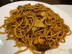 -梅龙镇酒家(南京西路总店)