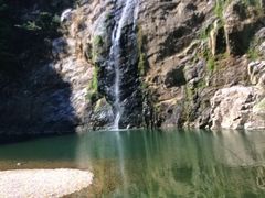 -泽雅七瀑涧景区