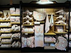 -Lotso Lunch Box 草莓熊餐盒