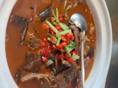 -味上湘菜馆(岳麓山店)