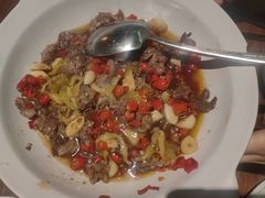 -佬麻雀·新湘菜(珠海金发购物中心店)
