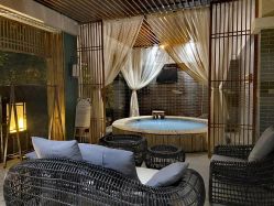 -香堤湾酒店·会议婚宴年会·宴会厅