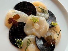 -Caprice(香港四季酒店)