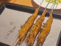 -郭靖内蒙菜·烤全羊·烧烤(望京旗舰店)