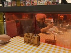 -老廣食堂(区庄店)