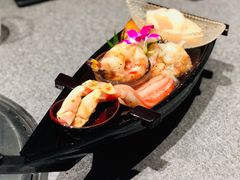 -东京烧肉 平城苑(银座５丁目店)