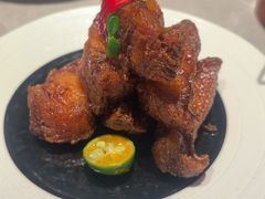 醉庐熏鱼-醉庐·新上海菜(南京西路店)